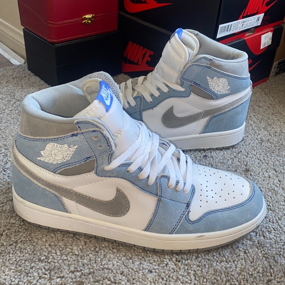Hyper Royal 1s